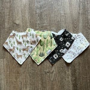 Copper Pearl Cusco Set